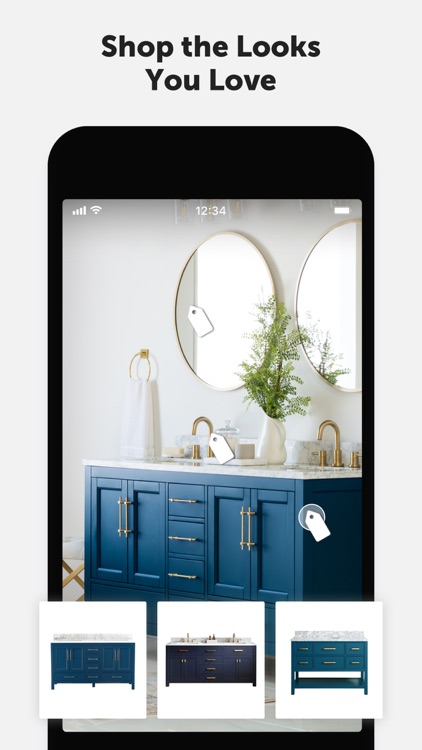 Houzz: Interior Design & Decor screenshot-4