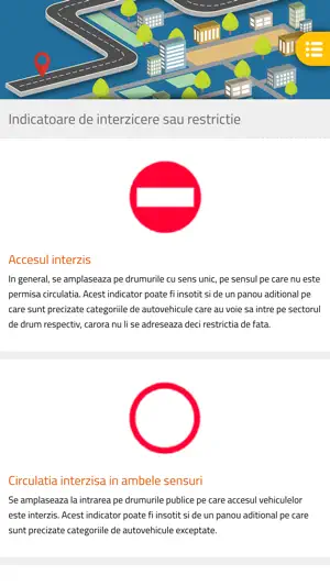 Chestionare auto - DRPCIV screenshot 4