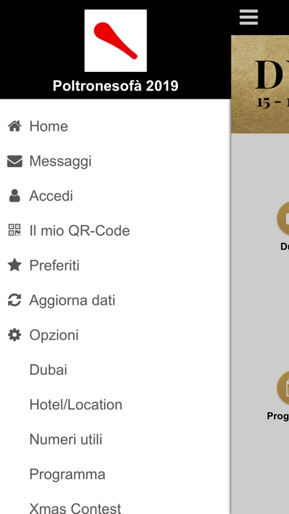 POLTRONESOFA’ DUBAI