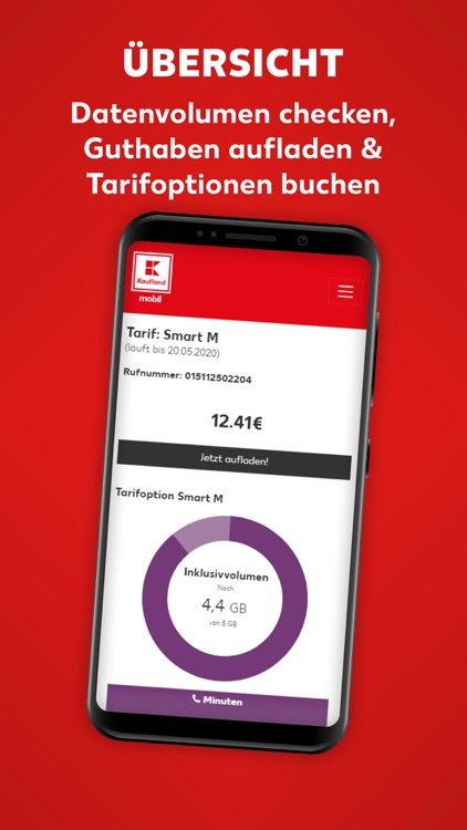 Kaufland mobil