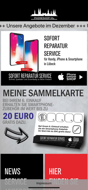 Phoneshop HL(圖2)-速報App