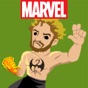 Marvel Stickers: Iron Fist app download