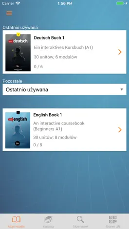 Game screenshot DLL Ebook apk