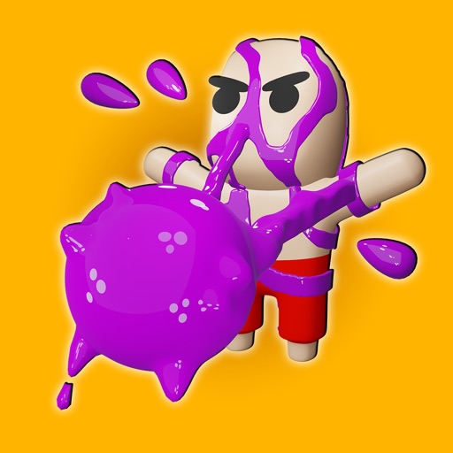 Clash Up icon