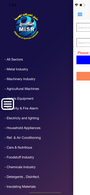 Egyptian Companies Directory(圖2)-速報App