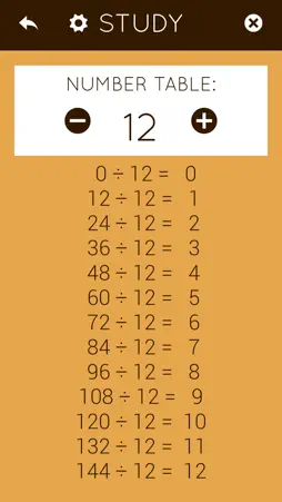 Division Math Master screenshot 4