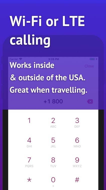 USA Call Recorder screenshot-5