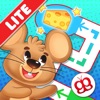 Toddler Maze 123 Pocket Lite - iPhoneアプリ