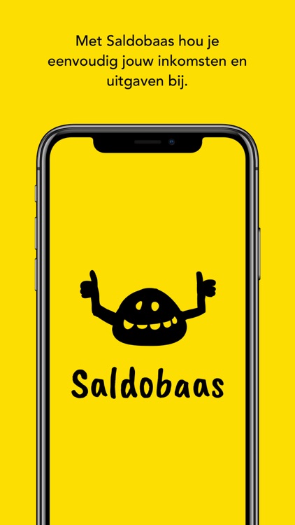 Saldobaas