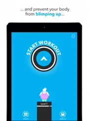 carrot fit ipad resimleri 1