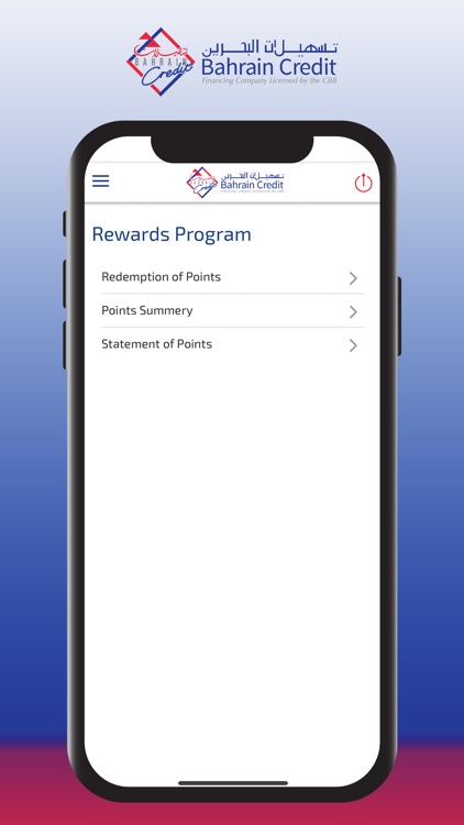 BCMobileBanking screenshot-4