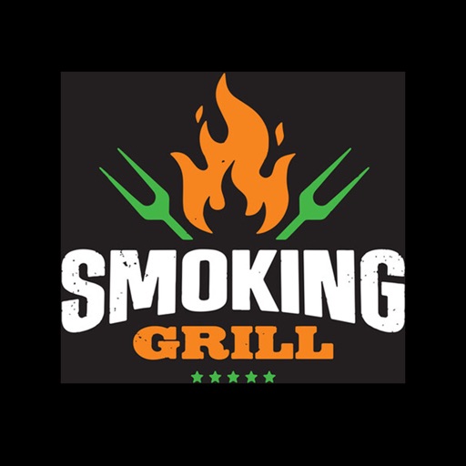 Smoking Grill Yorkshire Ltd icon