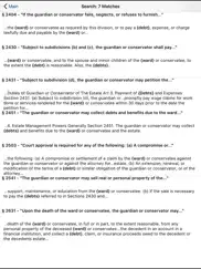 ca probate code 2025 ipad images 2