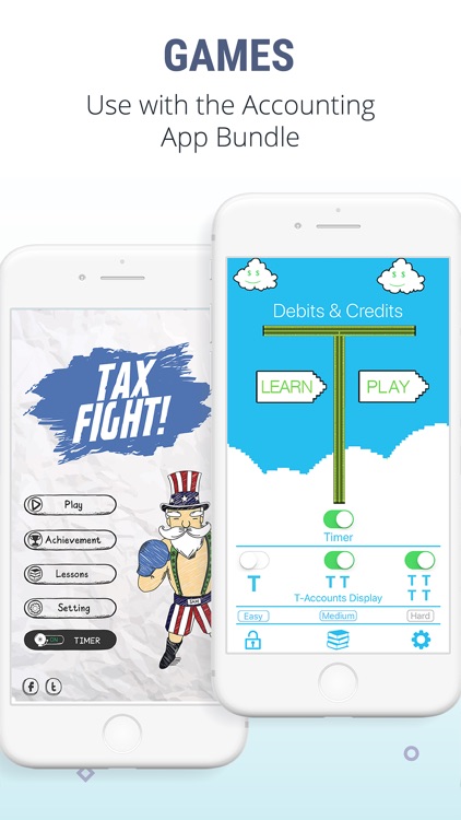 Accounting Flashcards screenshot-7