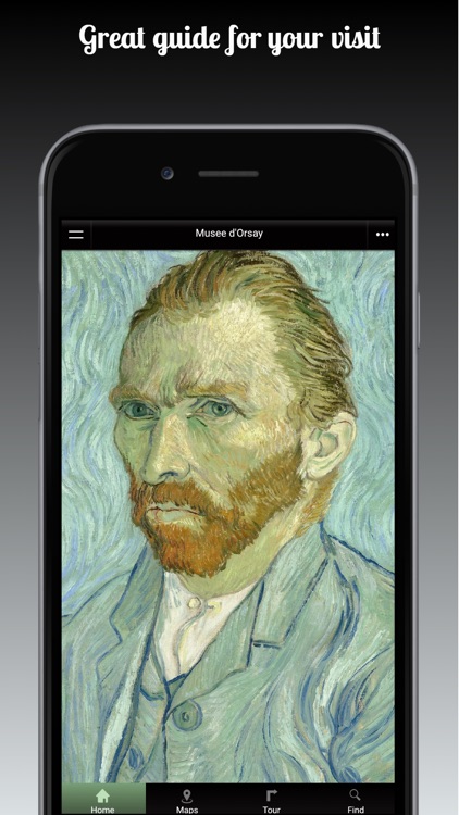 Musee Orsay Visitor Guide