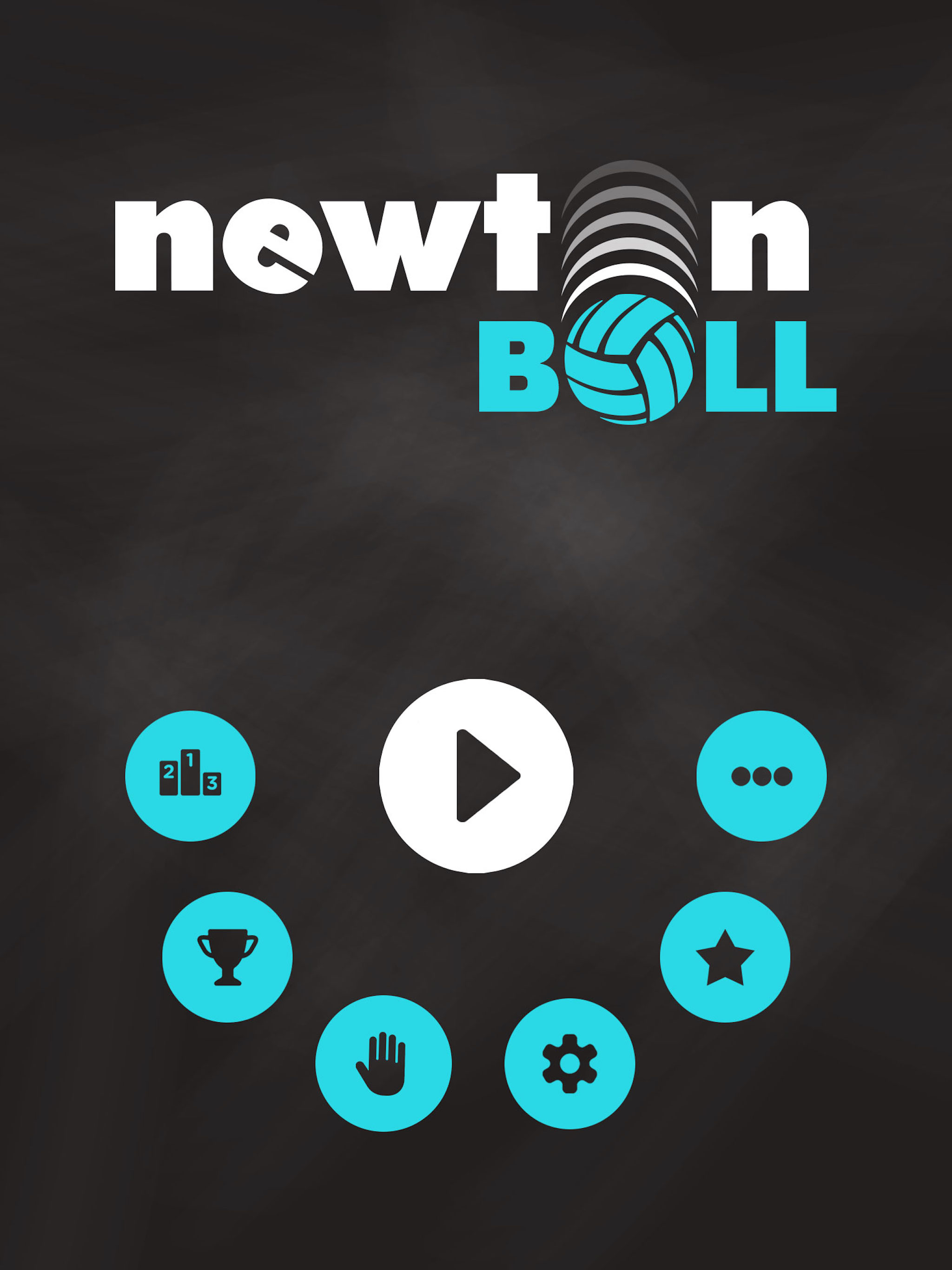 Newton Ball Physics screenshot 8