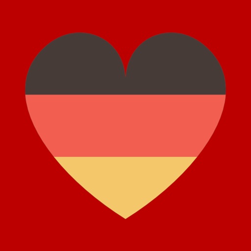 Germany Quiz Game 2019 iOS App