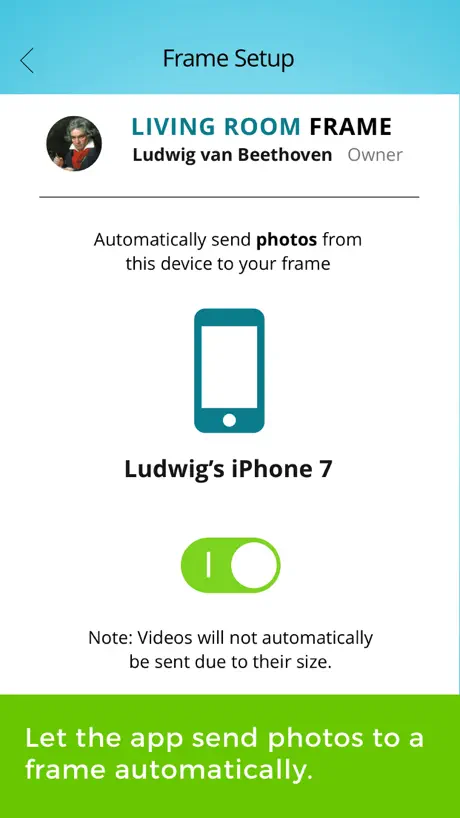 PhotoSpring
