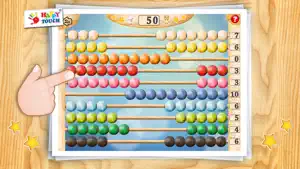KIDS SUM-UP! Happytouch® screenshot 4