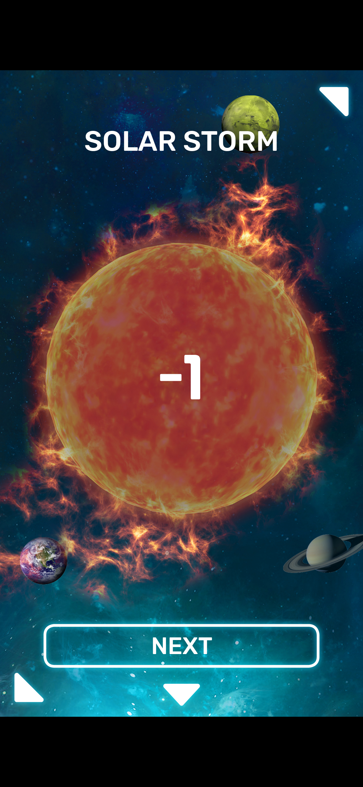 LOST GALAXY - The card game screenshot 5