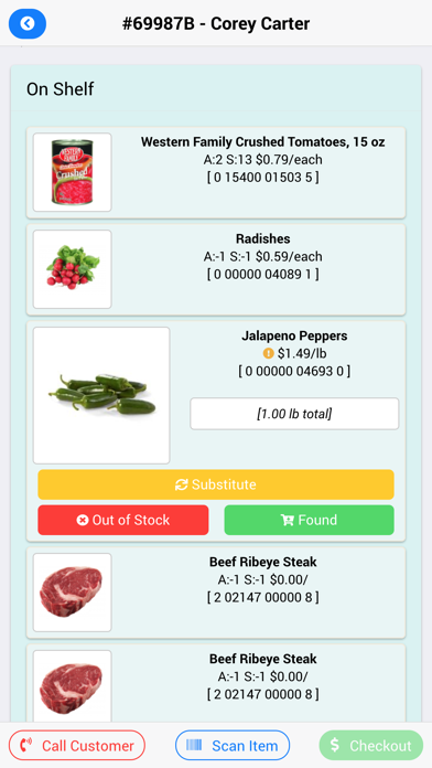 ShopHero Fulfillment v3 Screenshot