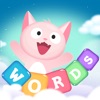 Word search crossword games