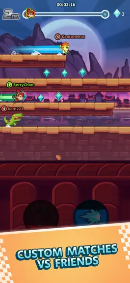 Game screenshot Battle Racing Stars apk