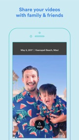 Reel Time by Chatbooks screenshot