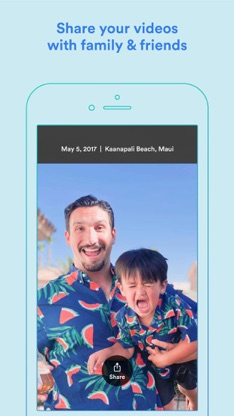 Reel Time by Chatbooks screenshot 3