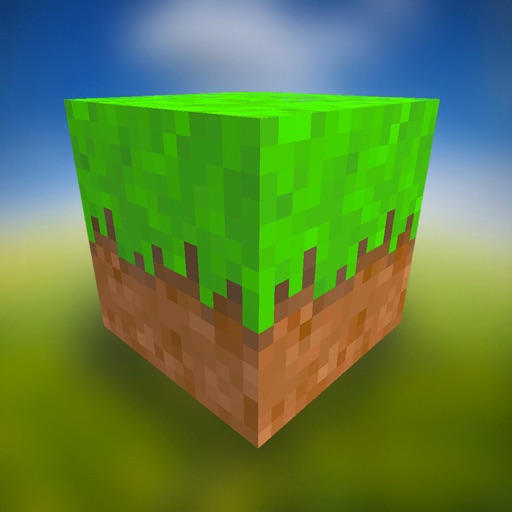 VoxBuildAR Icon