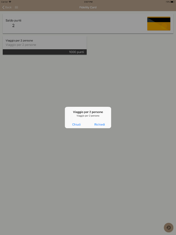 Screenshot #6 pour Essential estetica e benessere