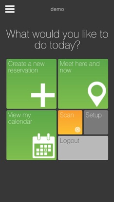 Smartway2 screenshot 1