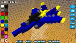 Game screenshot Hovercraft: Takedown apk