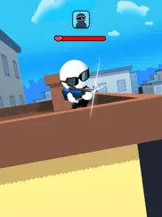 johnny trigger: sniper айпад изображения 2