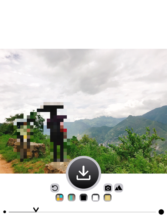 Screenshot #5 pour Classé - Confidentialité