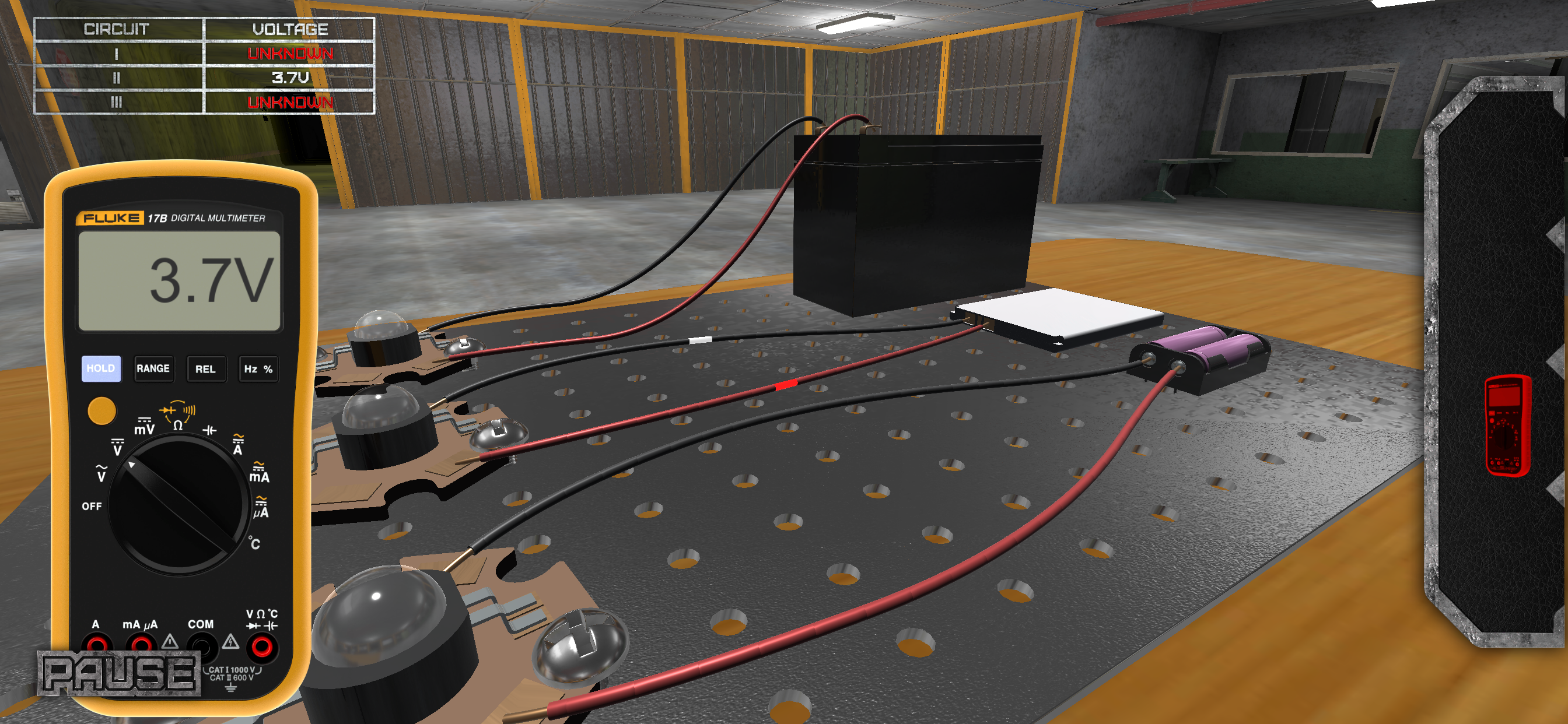 Bombsquad 3D screenshot 6