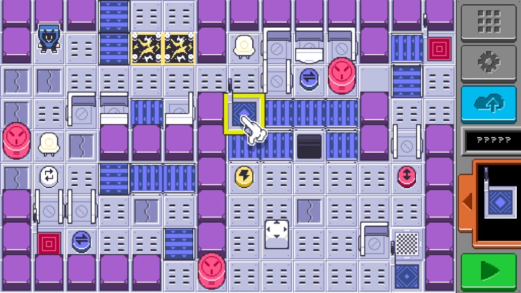 Circuit Dude screenshot-2