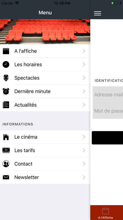 Family Cinéma screenshot-6