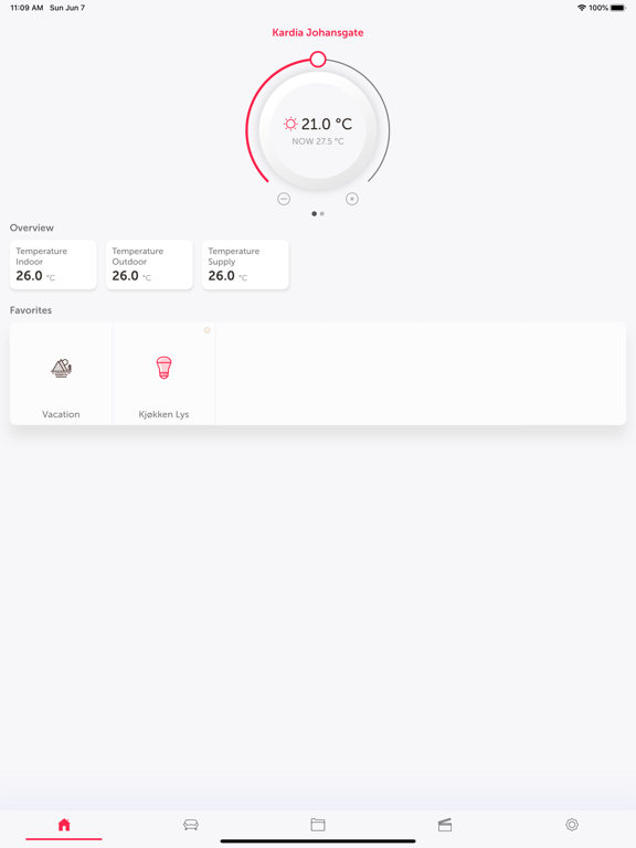 Screenshot #4 pour Kardia Smart