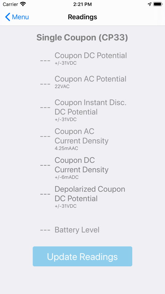 #5. RMU1 Config (iOS) 由: Mobiltex Data