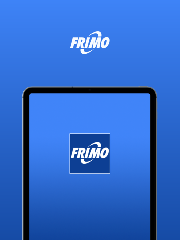 Screenshot #4 pour FRIMO Augmented Reality