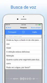 dicionário português inglês айфон картинки 2