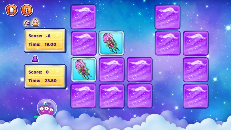 123 Fun Memo Cards screenshot-8