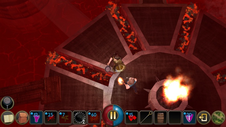 Driftmoon screenshot-3