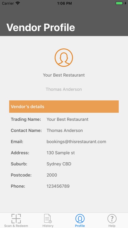 Best Gift Cards B2B screenshot-7