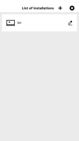 secure@home screenshot 3