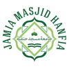 Jamia Masjid Hanfia (Bradford) - iPadアプリ