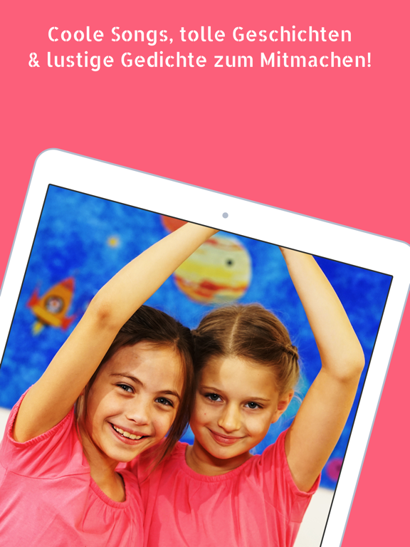 Screenshot #4 pour Kinderyoga: Yoga for Kids