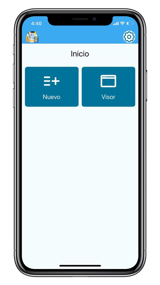#2. CheckList APP (iOS) 由: Durlin Ortiz