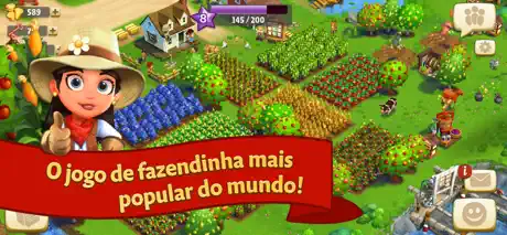 FarmVille 2: Country Escape